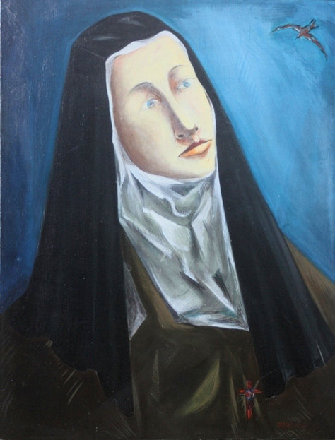Sainte Thérèse 1987